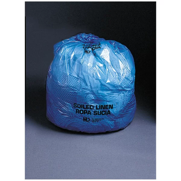 MEDEGEN SURE-SEAL   LINEN BAGS