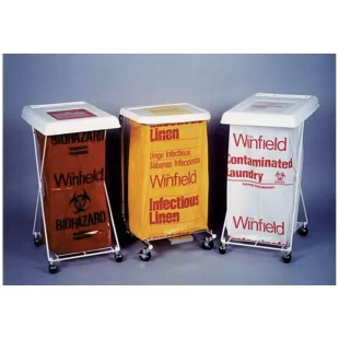MEDEGEN SHARPS-TAINERS