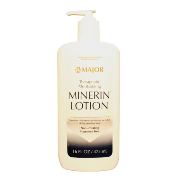 MAJOR SKIN CARE