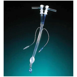MEDTRONIC BRONCHO-CATH ENDOBRONCHIAL TUBE
