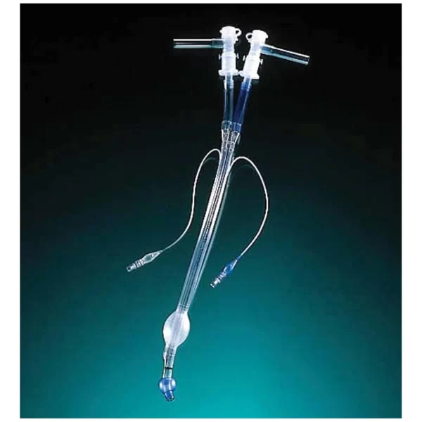 MEDTRONIC BRONCHO-CATH ENDOBRONCHIAL TUBE