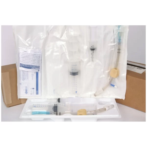 MEDTRONIC COMBITUBE ESOPHAGEAL/TRACHEAL AIRWAY