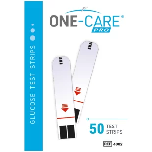 MEDIVENA ONE-CARE PRO GLUCOSE MONITORING SYSTEM