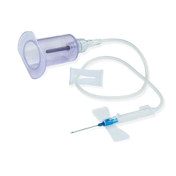 SMITHS MEDICAL SAF-T WING BLOOD COLLECTION SETS