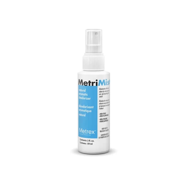 METREX METRIMIST  DEODORIZER