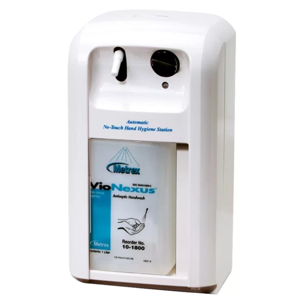 METREX VIONEXUS   NO TOUCH DISPENSER