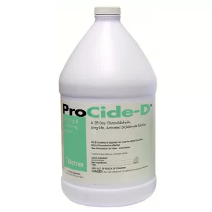METREX PROCIDE-D  & PROCIDE-D  PLUS