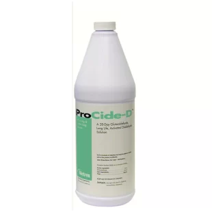METREX PROCIDE-D  & PROCIDE-D  PLUS