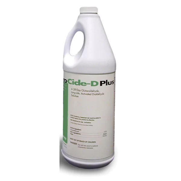 METREX PROCIDE-D  & PROCIDE-D  PLUS