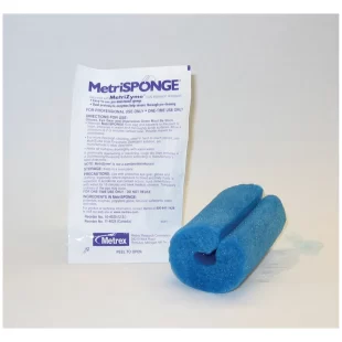METREX METRISPONGE  DUAL ENZYMATIC DETERGENT