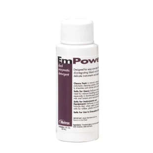 METREX EMPOWER   DUAL ENZYMATIC DETERGENT