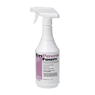 METREX EMPOWER   FOAM FOAMING ENZYMATIC SPRAY