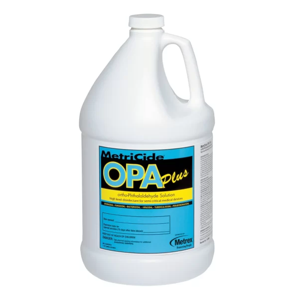 METREX METRICIDE  OPA PLUS
