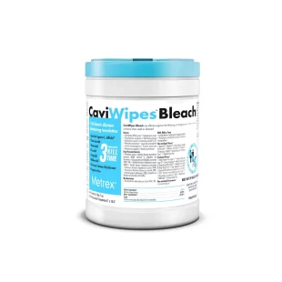 METREX CAVIWIPES1   SURFACE DISINFECTANT