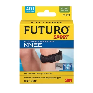 3M FUTURO SPORT KNEE STRAP