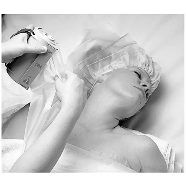 3M STERI-DRAPE TOWEL DRAPES