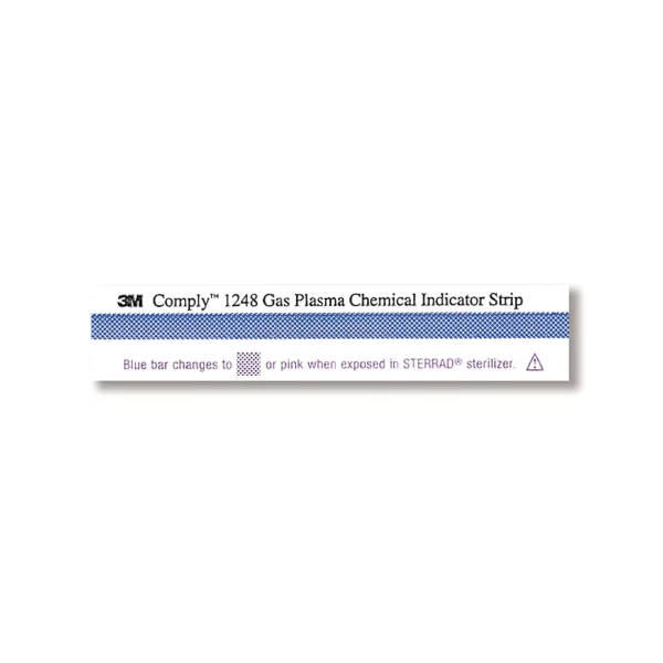 3M COMPLY GAS PLASMA CHEMICAL INDICATORS