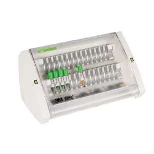 3M ATTEST BIOLOGICAL INDICATOR INCUBATORS