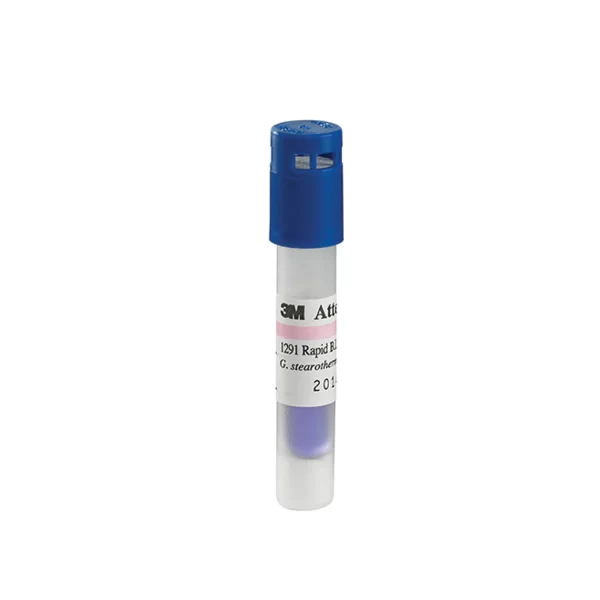 3M ATTEST RAPID READOUT BIOLOGICAL INDICATORS & TEST PACKS