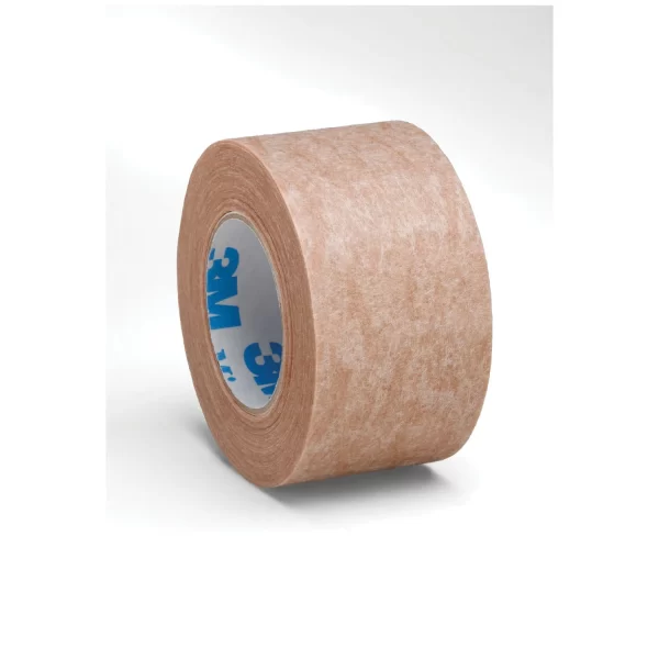 3M™ MICROPORE™ SURGICAL TAPES