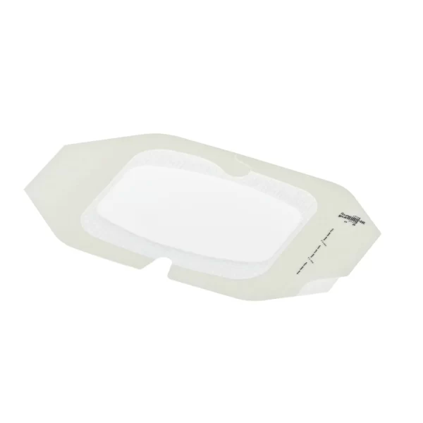 3M™ TEGADERM™ TRANSPARENT FILM DRESSING