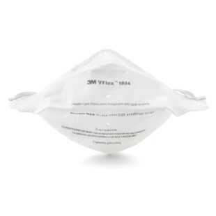 3M N95 PARTICULATE RESPIRATOR & SURGICAL MASK