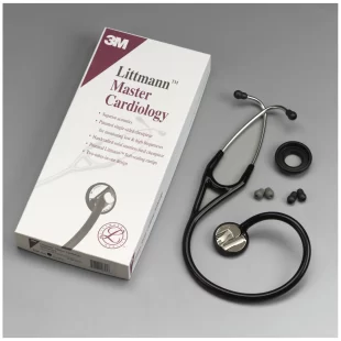 3M LITTMANN MASTER CARDIOLOGY STETHOSCOPE