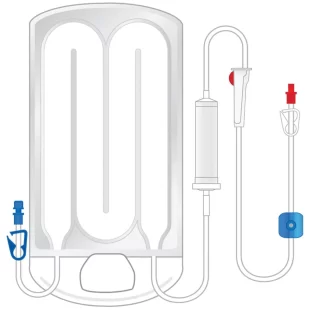 3M ARIZANT RANGER BLOOD & FLUID WARMING SYSTEMS