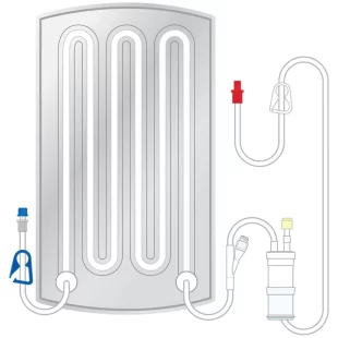 3M ARIZANT RANGER BLOOD & FLUID WARMING SYSTEMS