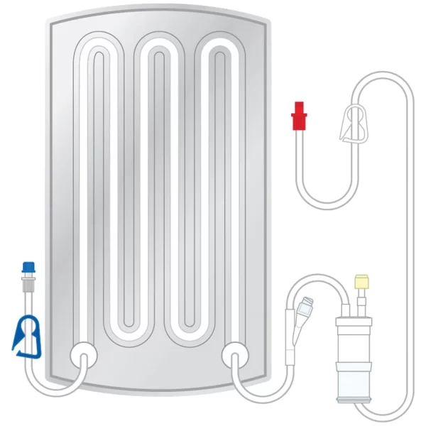 3M ARIZANT RANGER BLOOD & FLUID WARMING SYSTEMS