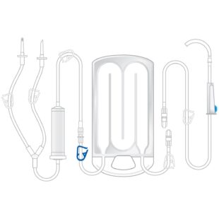 3M ARIZANT RANGER IRRIGATION WARMING SYSTEM