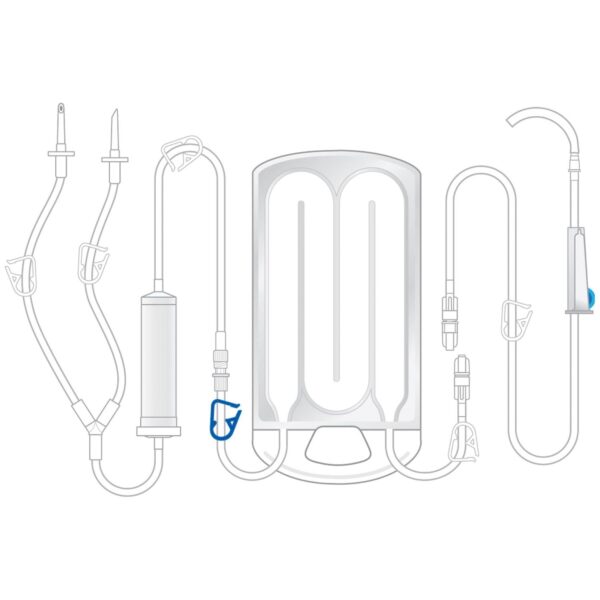 3M ARIZANT RANGER IRRIGATION WARMING SYSTEM