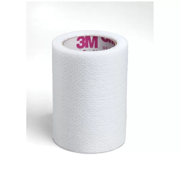 3M™ MEDIPORE™ H SOFT CLOTH SURGICAL TAPE
