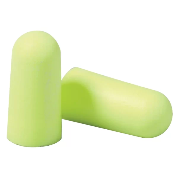 3M E-A-Rsoft EARPLUGS