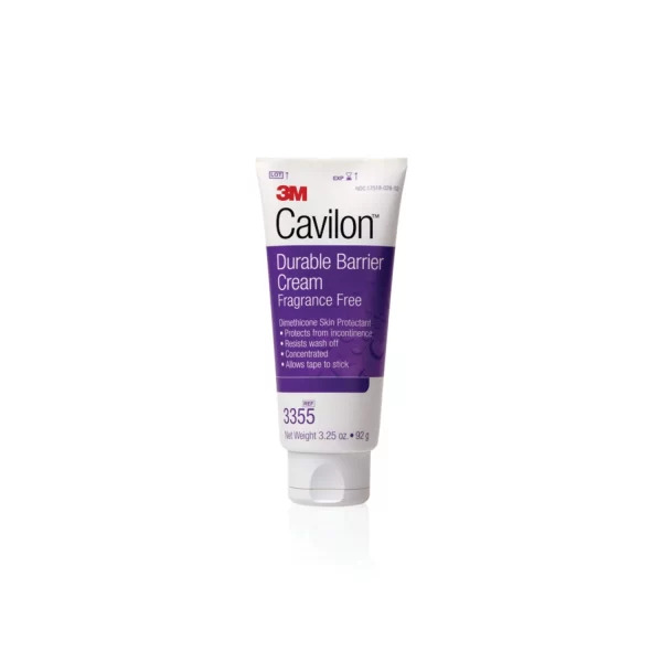 3M CAVILON DURABLE BARRIER CREAM
