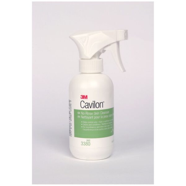 3M CAVILON ANTISEPTIC SKIN CLEANSER
