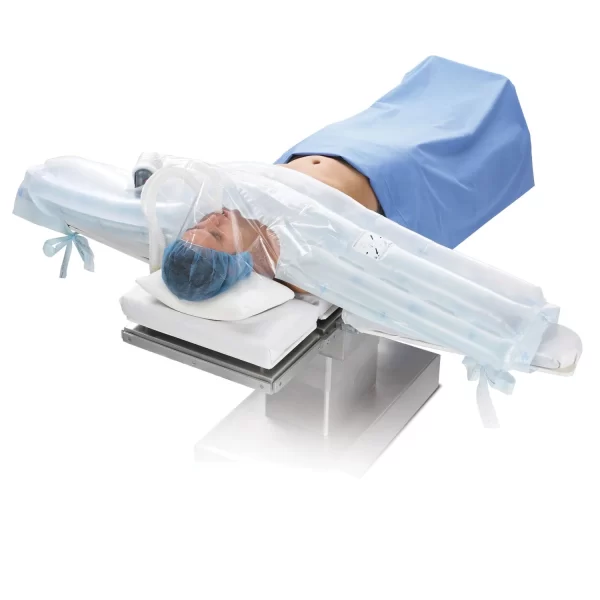 3M BAIR HUGGER INTRAOPERATIVE BLANKETS;