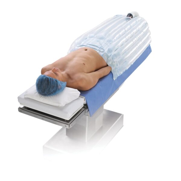 3M BAIR HUGGER INTRAOPERATIVE BLANKETS;