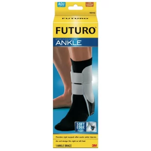 3M FUTURO STIRRUP ANKLE BRACE