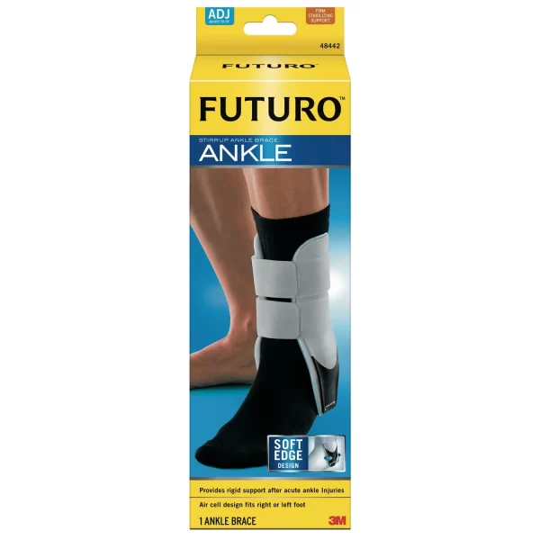 3M FUTURO STIRRUP ANKLE BRACE