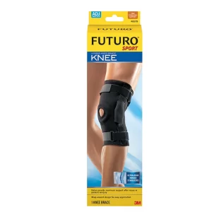 3M FUTURO SPORT KNEE BRACE