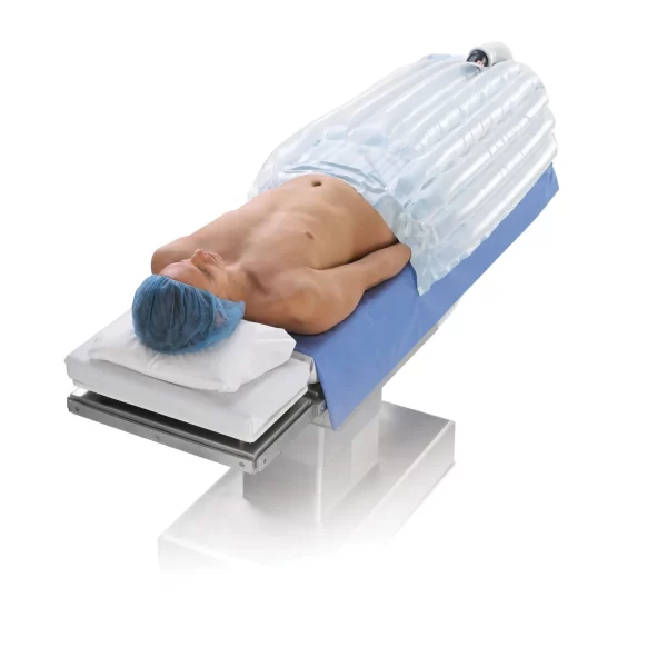 3M BAIR HUGGER INTRAOPERATIVE BLANKETS;