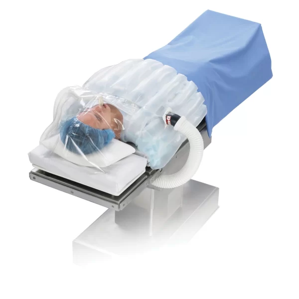 3M BAIR HUGGER INTRAOPERATIVE BLANKETS;