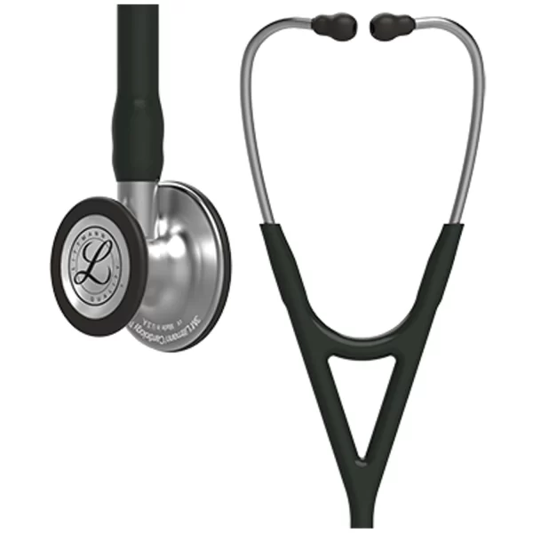 3M LITTMANN CARDIOLOGY IV STETHOSCOPE