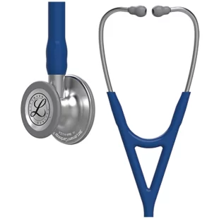 3M LITTMANN CARDIOLOGY IV STETHOSCOPE