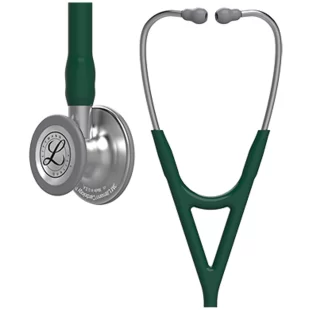 3M LITTMANN CARDIOLOGY IV STETHOSCOPE