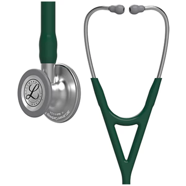 3M LITTMANN CARDIOLOGY IV STETHOSCOPE