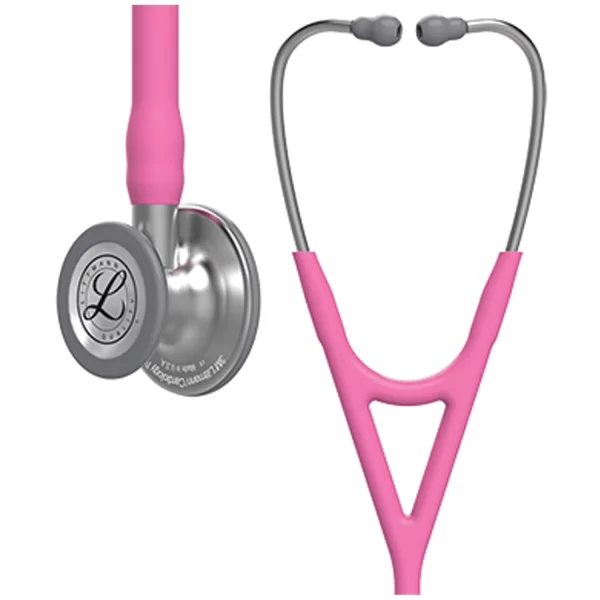 3M LITTMANN CARDIOLOGY IV STETHOSCOPE