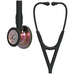 3M LITTMANN CARDIOLOGY IV STETHOSCOPE
