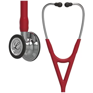 3M LITTMANN CARDIOLOGY IV STETHOSCOPE